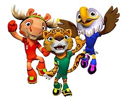 FIFA World Cup 26